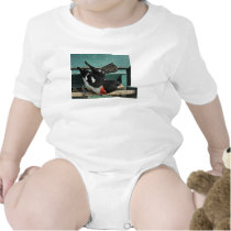 Grosbeak Birds t-shirts