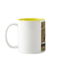 Grosbeak Coffee Mug