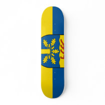 Gross Gievitz, Germany skateboards
