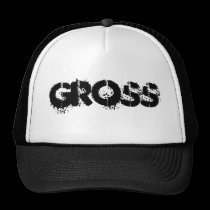 Gross hats