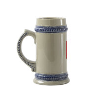 Groß Jestin Stein Coffee Mug