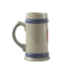Groß Jestin Stein mugs