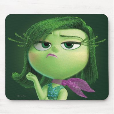 Gross Mouse Pad