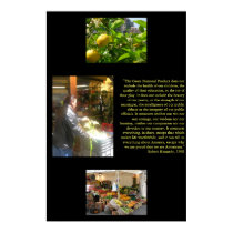 Gross National Product posters