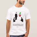 Gross Plant t-shirts by qshirts Gross Plant t-shirts