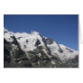 Grossglockner Greeting Cards