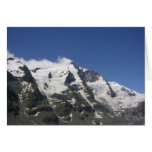 Grossglockner cards