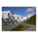 Grossglockner cards