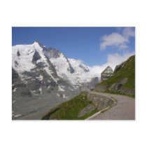 Grossglockner postcards by Barnabas6 Grossglockner postcards
