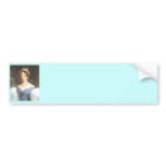 Grossherzogin Sophie von Baden Bumper Stickers