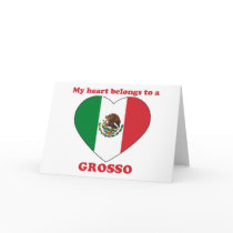 Grosso cards