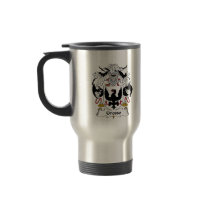 Grosso Family Crest mugs
