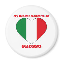 Grosso magnets