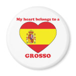 Grosso magnets