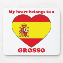 Grosso mousepads