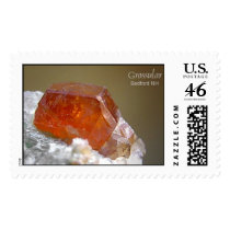 Grossular 2 postage