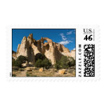 Grosvenor Arch Postage Stamps