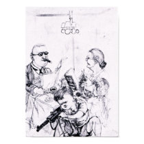 Grosz ("Gunner") posters by Fricken Grosz ("Gunner") posters