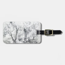 Grottaferrata Tags For Bags