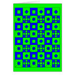 Grotte Celoni - green cards