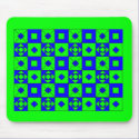 Grotte Celoni - green mousepads by lonvig Grotte Celoni - green mousepads