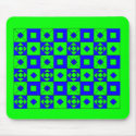 Grotte Celoni - green mousepads by lonvig Grotte Celoni - green mousepads