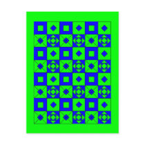 Grotte Celoni - green postcards by lonvig Grotte Celoni - green postcards