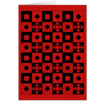 Grotte Celoni - red cards by lonvig Grotte Celoni - red cards