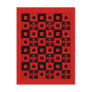 Grotte Celoni - red Postcards