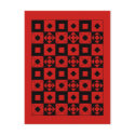 Grotte Celoni - red postcards by lonvig Grotte Celoni - red postcards