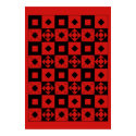 Grotte Celoni - red posters