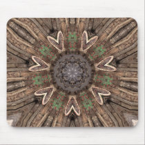 Grotto of Hearts Mousepad mousepads