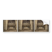 Grotto of the Nativity, Bethlehem, Holy Land, (i.e Bumper Stickers
