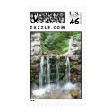 Grotto Springs postage
