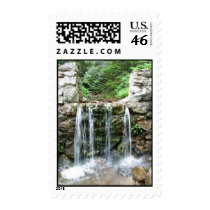 Grotto Springs postage