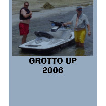 Grotto T-Shirt Pic, GROTTO UP2006