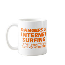 GROUCH GEAR: DOIS Mug
