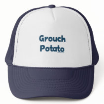 Grouch Potato