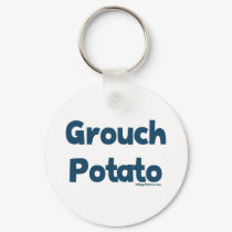 Grouch Potato