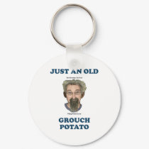 Grouch Potato