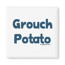 Grouch Potato
