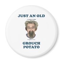 Grouch Potato