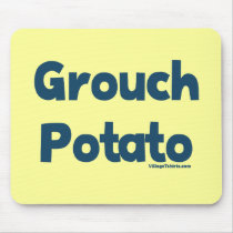 Grouch Potato