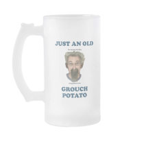 Grouch Potato
