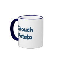 Grouch Potato