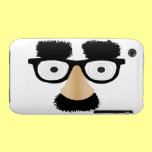 Groucho iphone-Mate Case casemate cases