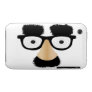 Groucho iphone-Mate Case iPhone 3 Case