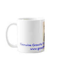 GrouchyBaby Mug