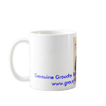 GrouchyBaby Mug