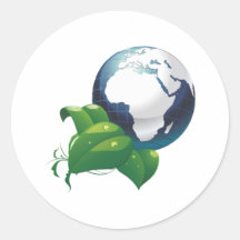 Ground Africa earth africa Stickers